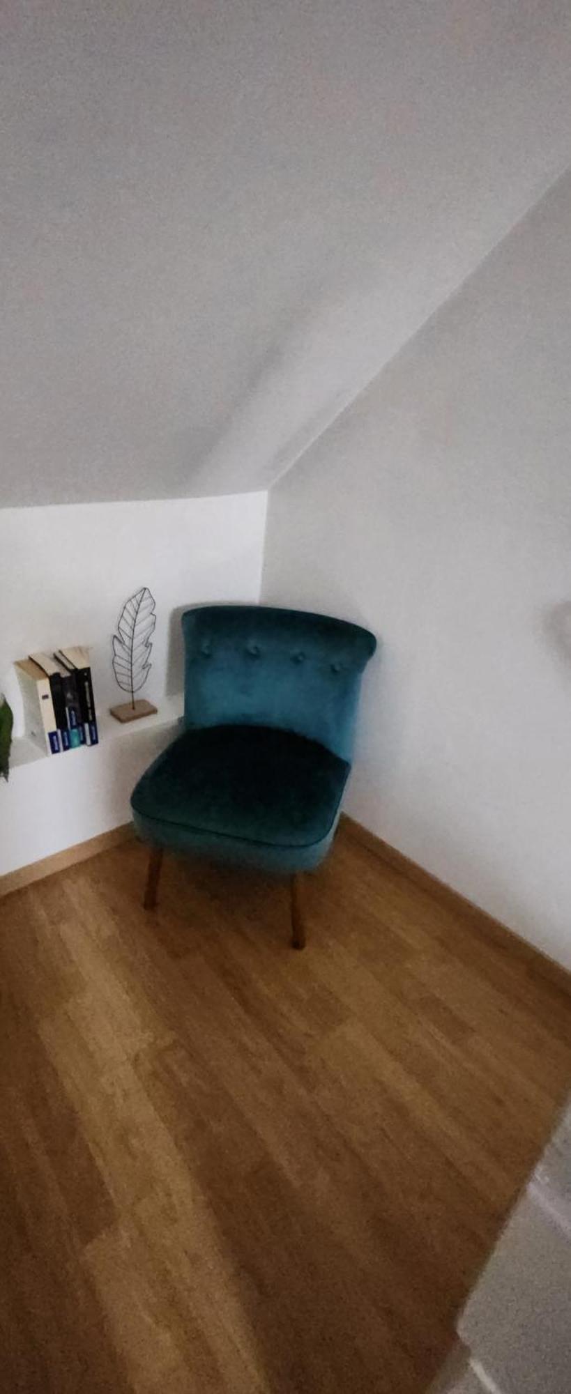 Duplex Dans Pavillon Neuilly Sur Marne Entre Paris Et Disney Exterior foto