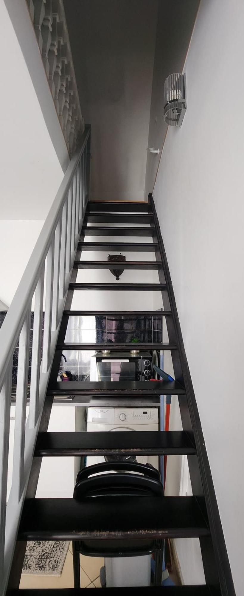 Duplex Dans Pavillon Neuilly Sur Marne Entre Paris Et Disney Exterior foto