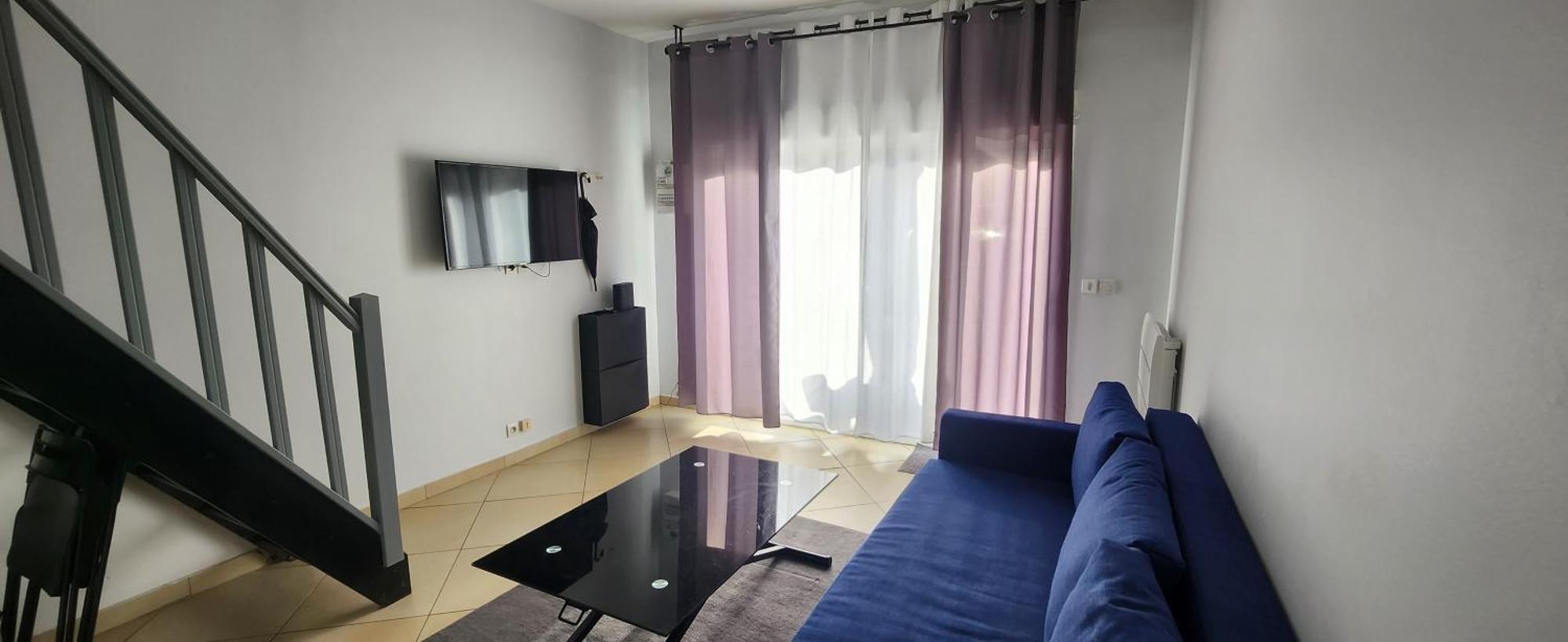 Duplex Dans Pavillon Neuilly Sur Marne Entre Paris Et Disney Exterior foto
